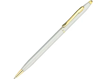 Ручка металлическая шариковая Женева