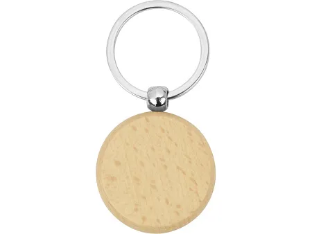 Брелок Wood RND