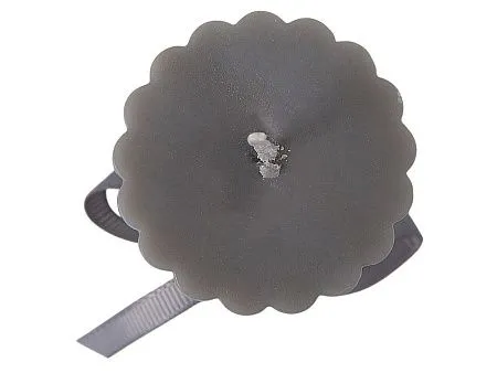 Набор свечей с гранями Vela