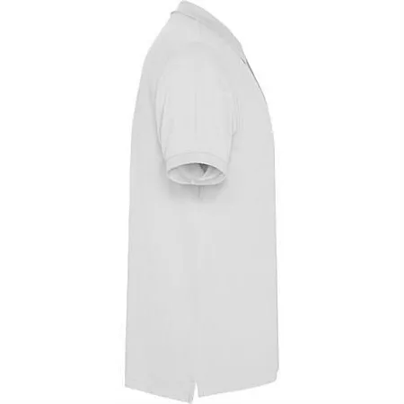 Футболка поло IMPERIUM мужская, белый