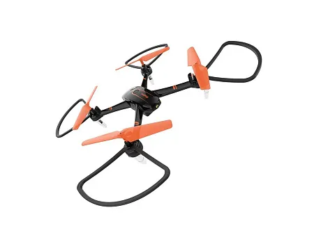 Радиоуправляемый квадрокоптер SHADOW FPV