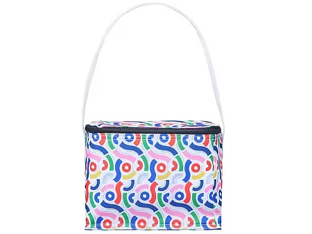 Сумка-холодильник с возможностью полноцветной печати