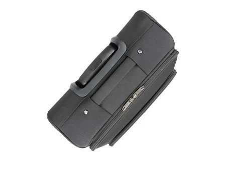 ECO бизнес кейс на колесах 20 из переработанного пластика