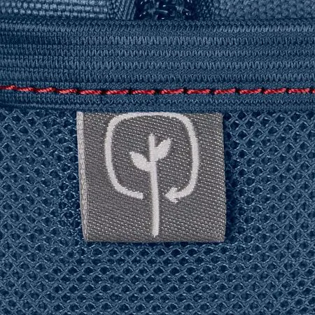 Рюкзак Next Tyon, антрацитовый с черным