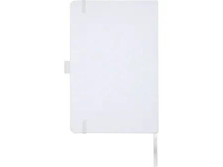 Блокнот А5 Honua из переработанных материалов