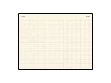 Блокнот А5 Megapolis Journal