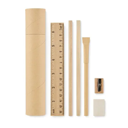 Набор канцелярский