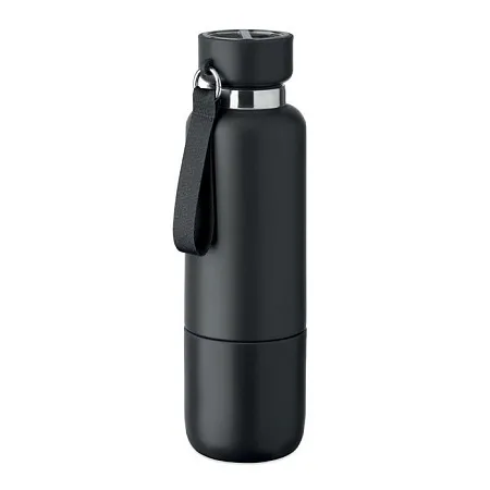Double wall bottle 500ml