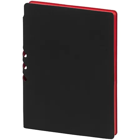 Набор Skywriting, черный с красным