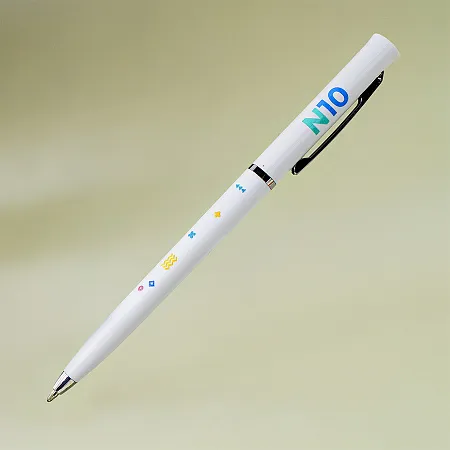 Ручка шариковая  N10