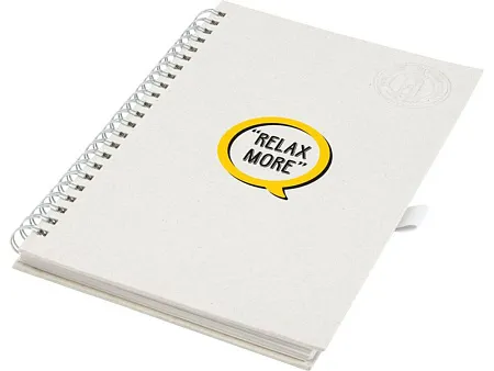 Блокнот на спирали А5 Dairy Dream