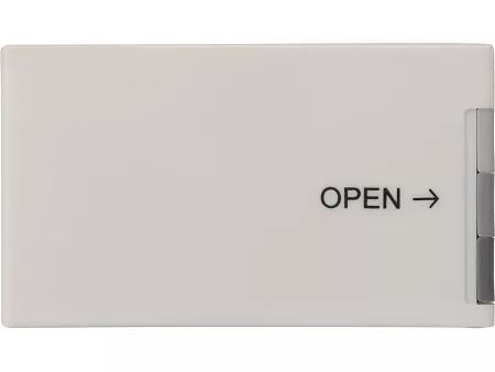 Настольный органайзер Chaos с функцией беспроводной зарядки