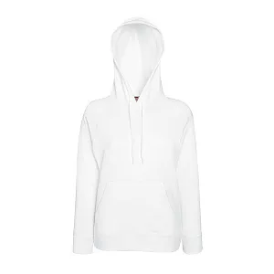 Толстовка женская LIGHTWEIGHT HOODED SWEAT 240