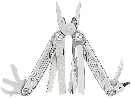 Мультитул Nextool Flagship Captain