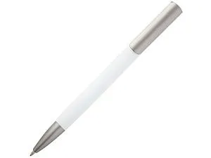 Ручка шариковая из переработанного алюминий Ziguur