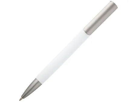 Ручка шариковая из переработанного алюминий Ziguur