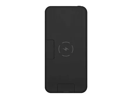 Внешний беспроводной аккумулятор NEO Wireless PD, 10000 mAh