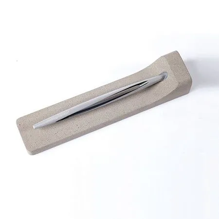 Вечная ручка Pininfarina Aero TITANIUM