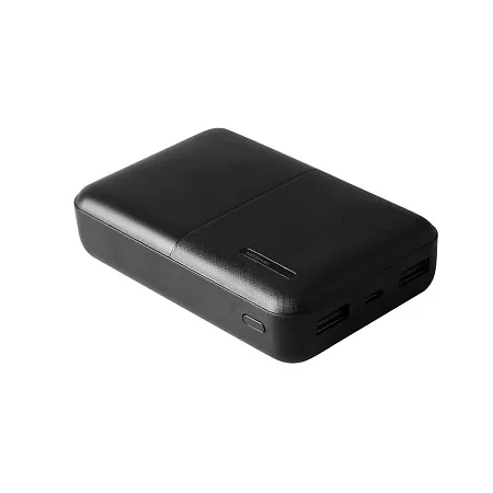 Внешний аккумулятор Oregon 10000 Mah, белый