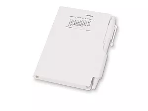 Записная книжка Альманах с ручкой