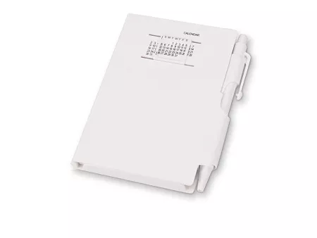 Записная книжка Альманах с ручкой