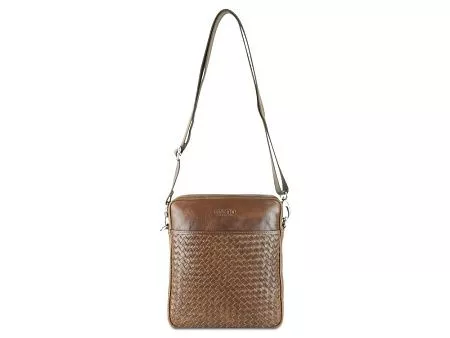 Сумка через плечо Don Luca