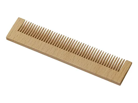 Расческа-гребень для волос Leela