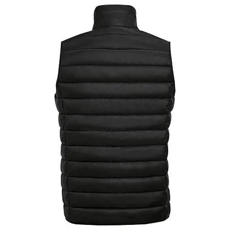 Жилет WAVE MEN черный