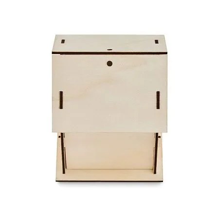 Набор для изготовления деревянн