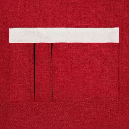 Фартук Settle In, темно-серый