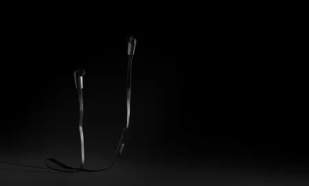 Беспроводные наушники капельки Swiss Peak