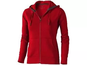 Толстовка Arora женская с капюшоном