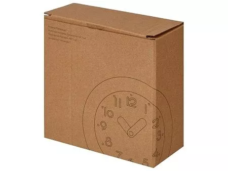 Настенные часы с маятником Pendulum