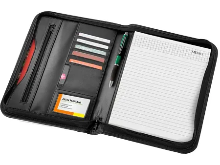 Папка А4 Ebony