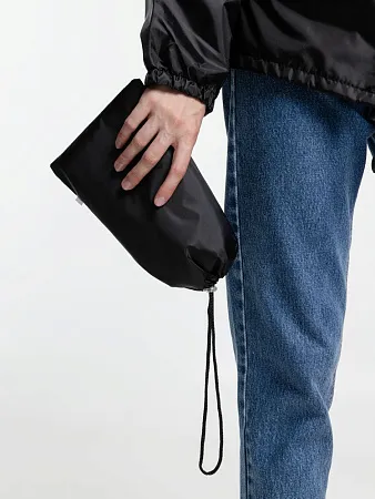 Ветровка Kivach Promo, черная