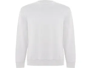 Свитшот из органического хлопка Batian, унисекс