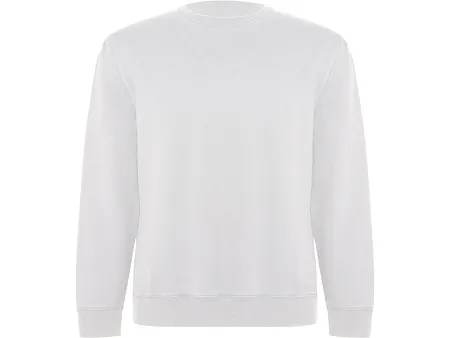 Свитшот из органического хлопка Batian, унисекс