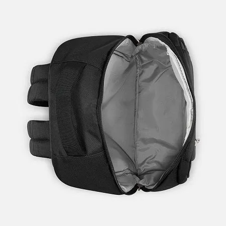 Рюкзак Pin Up 6, черный