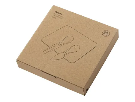 Набор для сыра Dorblue