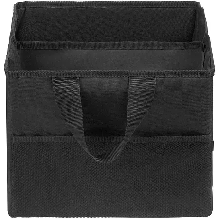 Органайзер в багажник автомобиля Unit Cargo, черный