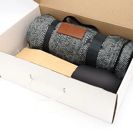 Подарочный набор KEEP CALM, красный