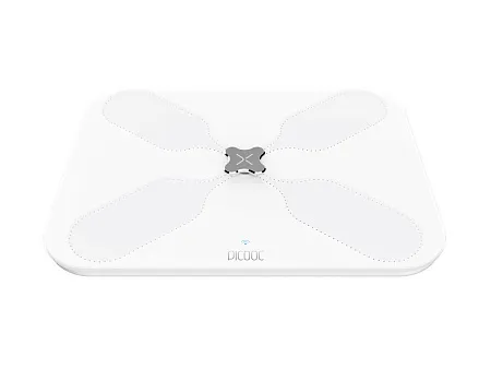 Умные весы с Wi-Fi S3 Lite