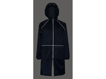 Дождевик со светоотражающими кантами Sunshine