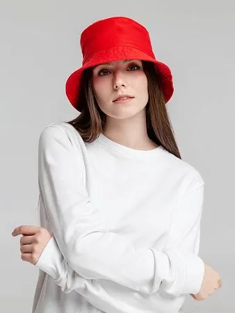 Свитшот унисекс BNC Organic, белый