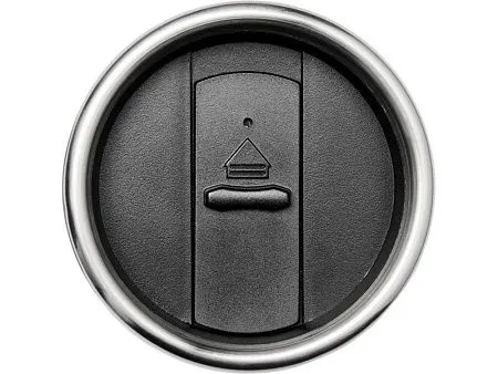 Термостакан Bambus с бамбуковой отделкой