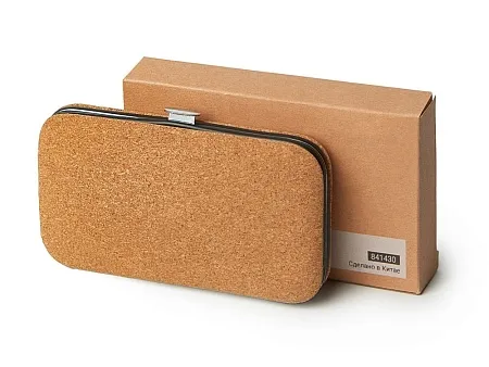 Набор для маникюра Naomi