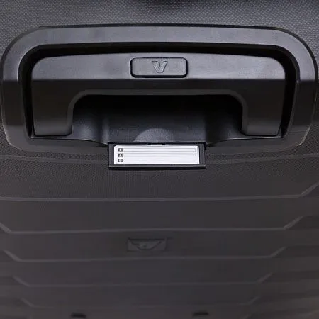 Чемодан Skyline M, черный