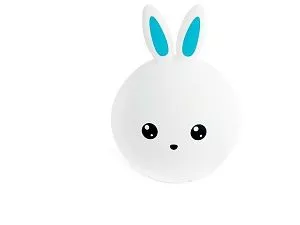 Ночник LED Bunny