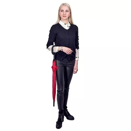 Зонт-трость HALRUM,  полуавтомат