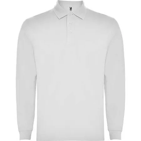 Футболка поло CARPE мужская, белый